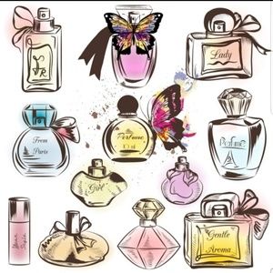 Meet your Posher, Natalia